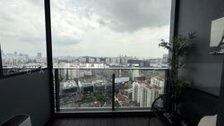 Stirling Residences (D3), Apartment #592820061